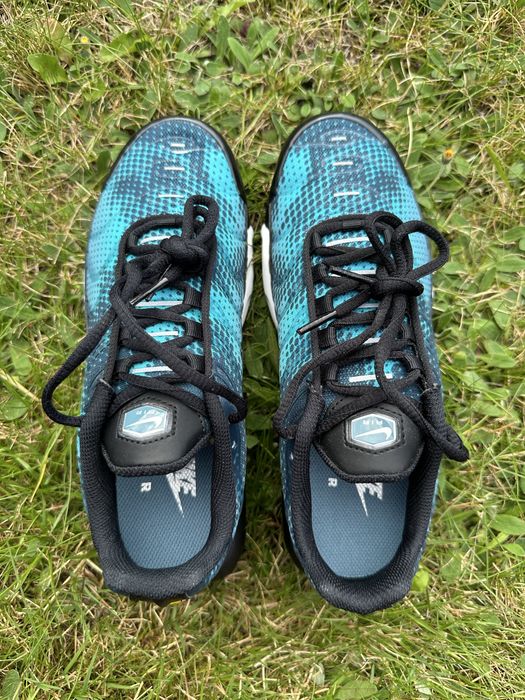 NIKE Air Max Plus TN Buty Sneakersy Tenisówki Obuwie 37,5/ dł. 23,5 cm