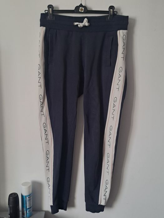 Spodnie dresowe Gant M