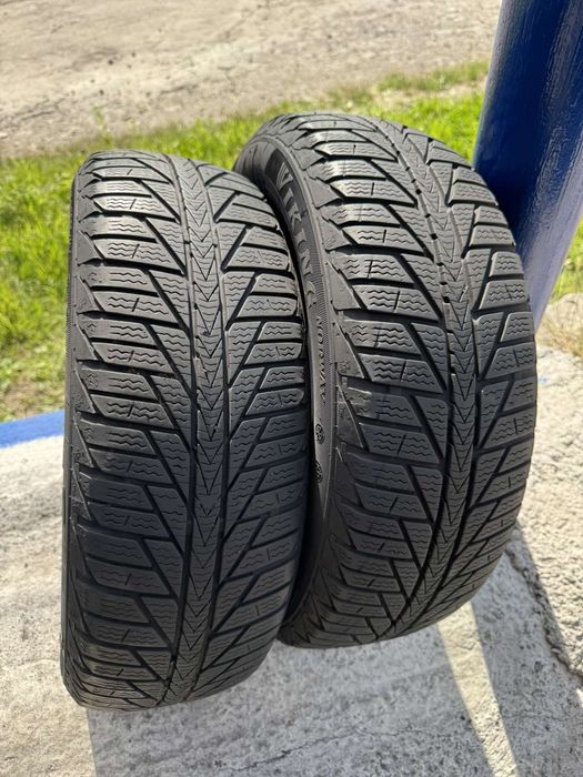 Зимові шини Viking 185/65 r14