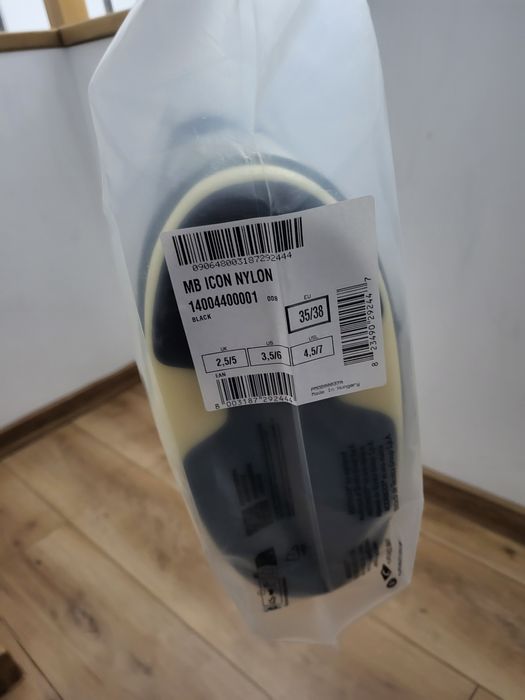 Śniegowce moon boot rozmiar 35/38