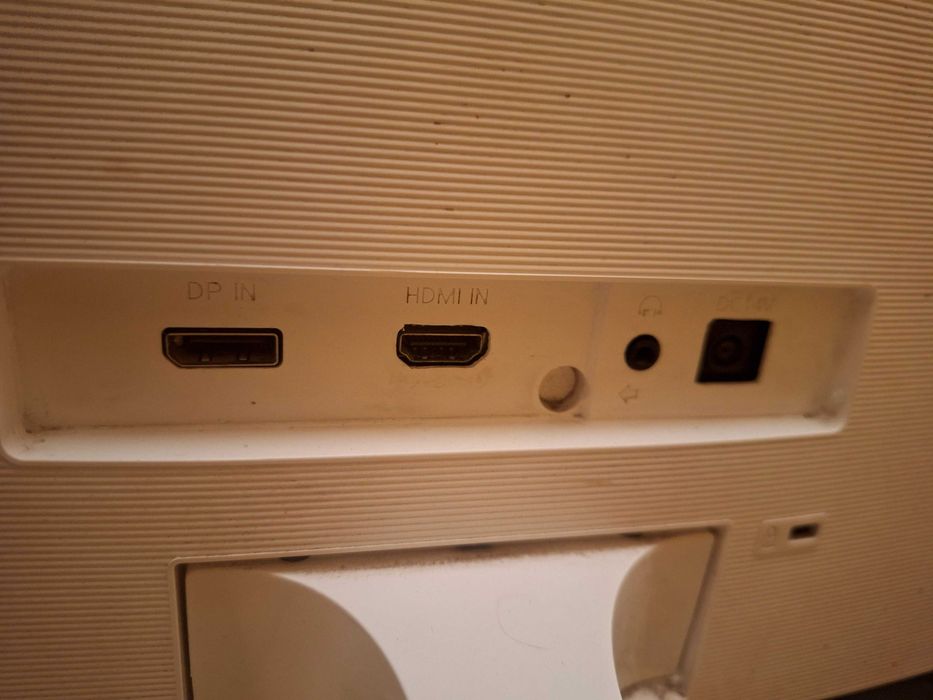 Sprzedam Monitor Samsung 32 cale