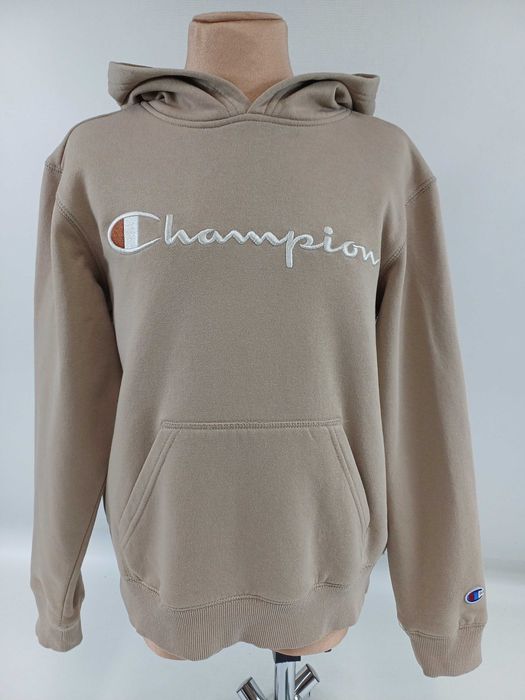 Bluza dresowa CHAMPION r 140/152