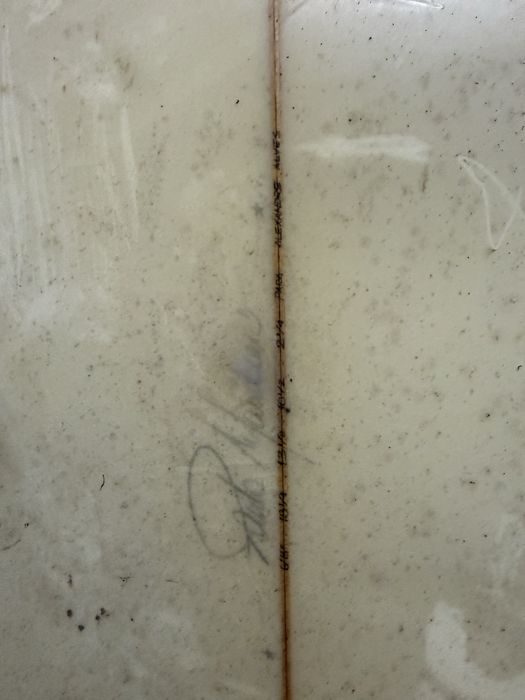 Prancha Town&Country 6’8