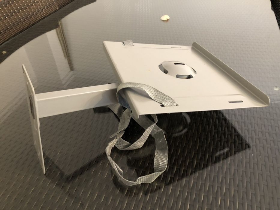 Suporte de TV pequena