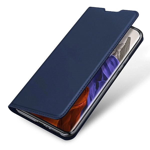 DUX DUCIS Skin Pro kabura etui pokrowiec z klapką Xiaomi Mi 11 Pro nie