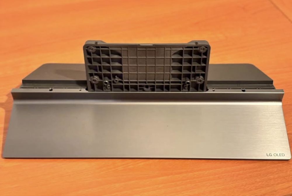 Suporte para TV LG 65 polegadas nova