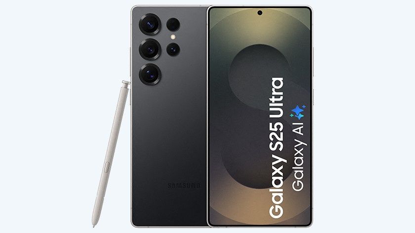 Samsung Galaxy S25 Ultra
