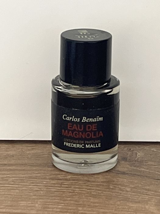 Frederic Malle/Carlos Bernaim Eau de Magnolia 7ml EDP