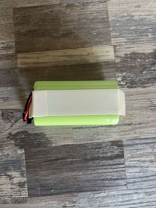 Новий акумулятор для робота-пилососа Eufy RoboVac, Ecovacs Deebot, Conga (14.4V 2600mAh)