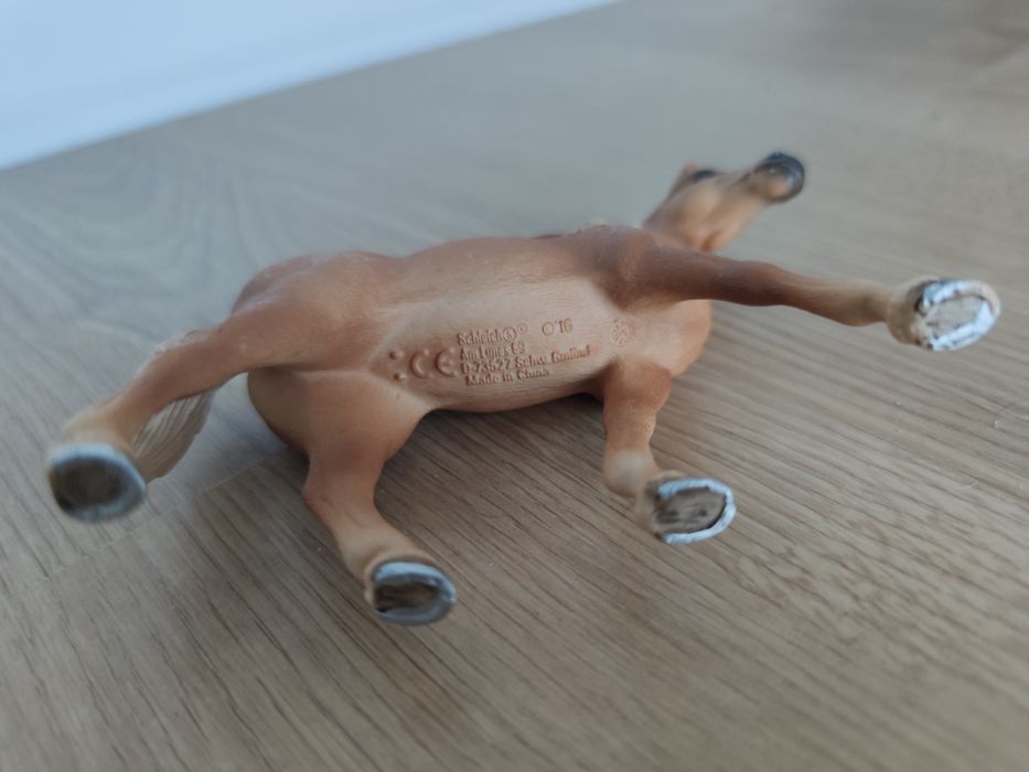 Figurka Schleich koń