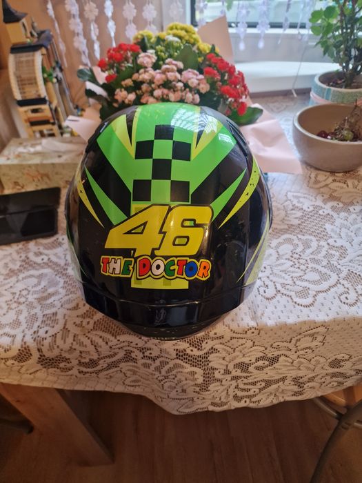 Kask motocyklowy CASSIDA 3 DRFT