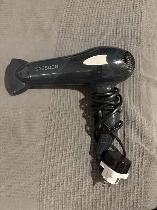 Suszarka Sassoon