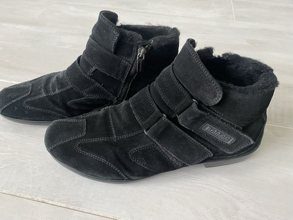 Черевики чоловічі Baldinini