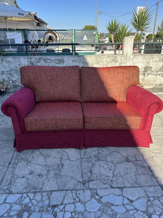 Sofa de 2 lugares