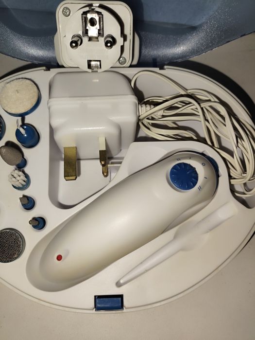 Набір для манікюру/педикюру