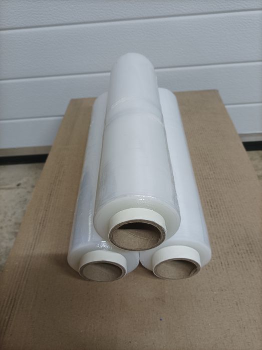 Стрейч пленка пищевая безкоштовна доставка стретч плівка харчова