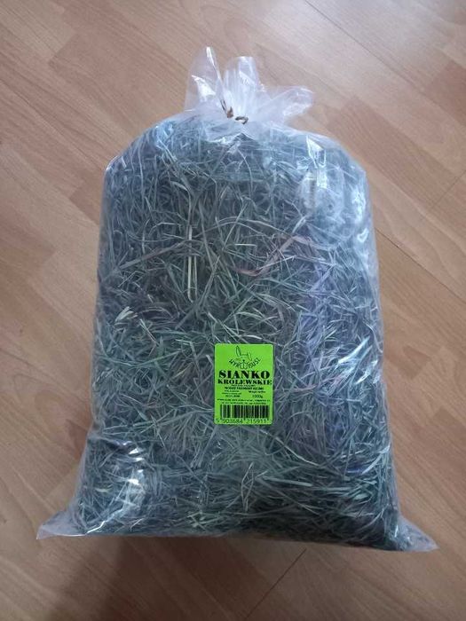 Sianko Królewskie Wyrwisusz 1000g 1kg