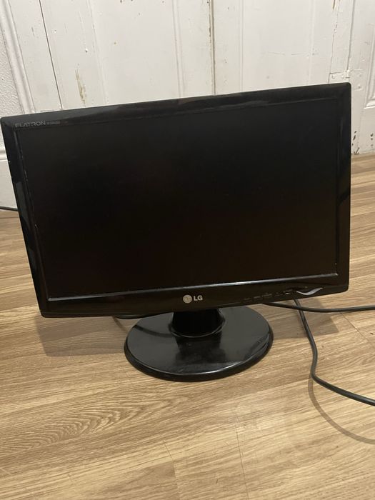 Monitor lg flatron W1943SS-PF