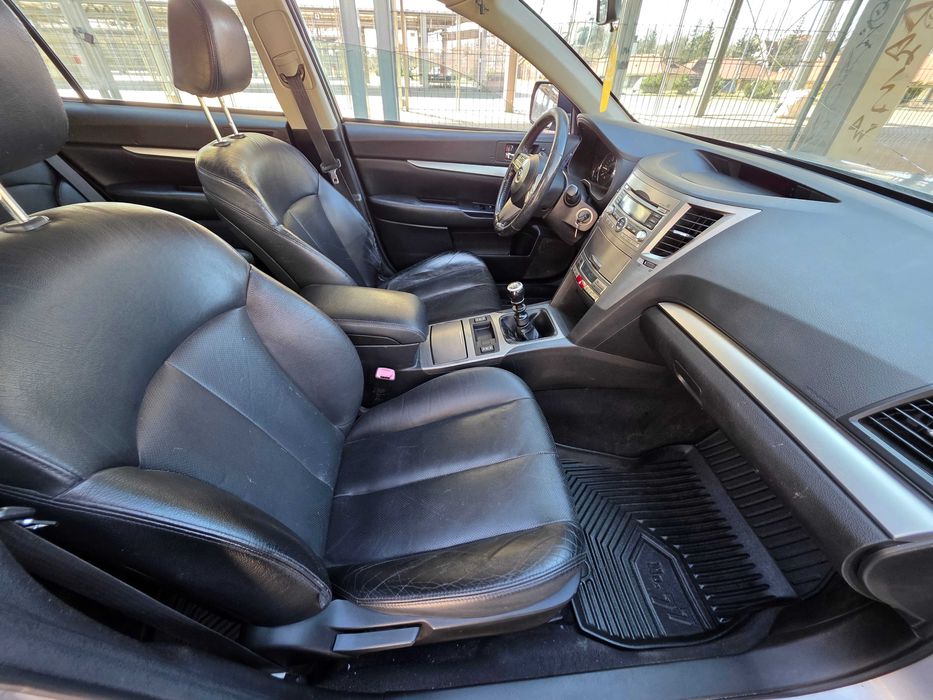 Subaru Outback 2.0 Diesel * 4x4 * OKAZJA !!