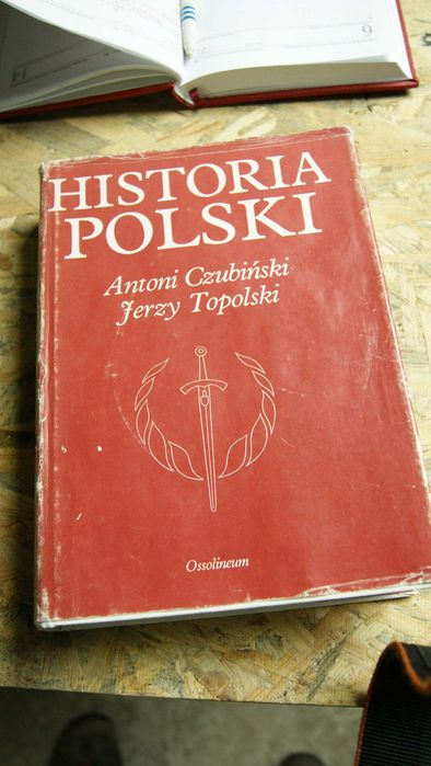 Historia Polski, Ossolineum