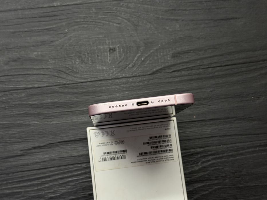 iPhone 15 Plus 128gb Neverlock Trade-In/Oбмeн