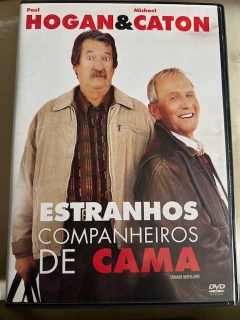 Estranhos Companheiros de Cama com Paul Hogan