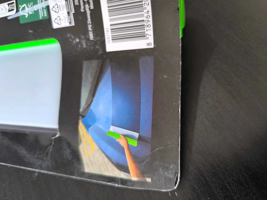 Secador para carro de silicone