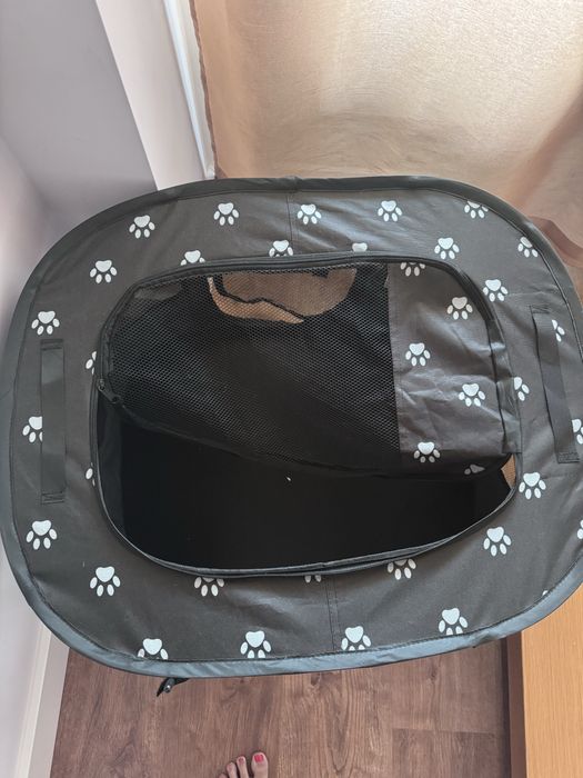 Parque para caes/gatos