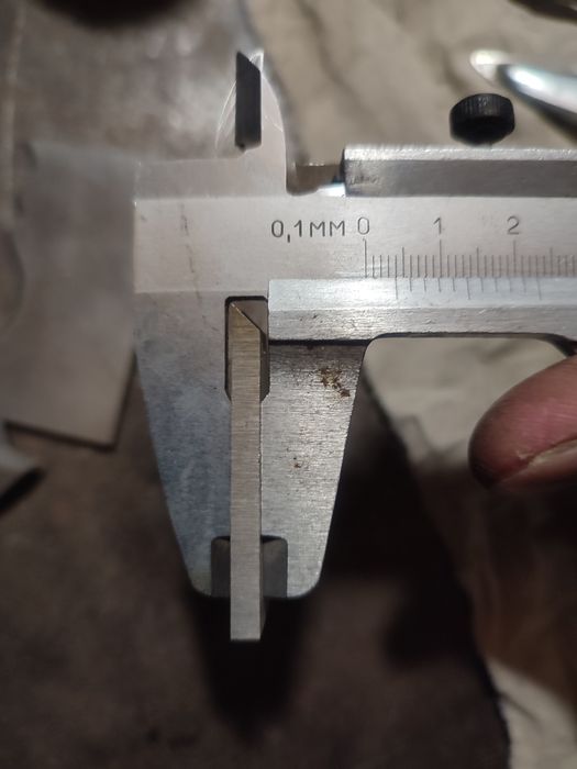 Ножи для фрезы по дереву