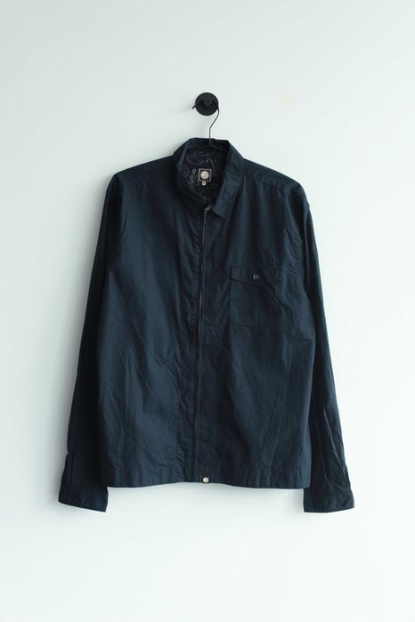 Сорочка овершит Pretty Green XL