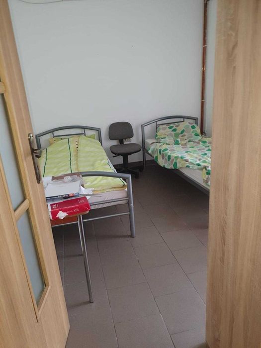 Duzy dom do wynajecia