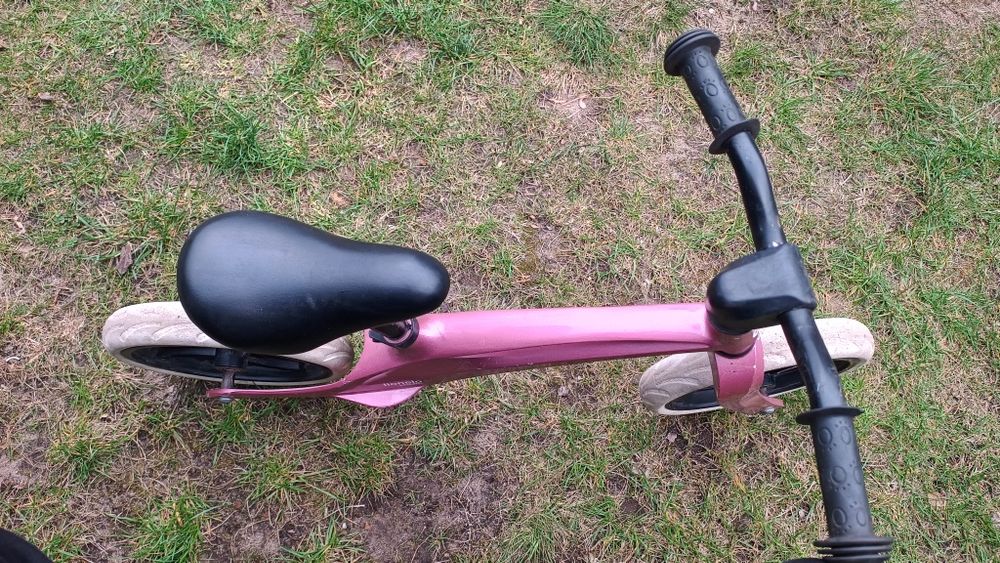 Rowerek biegowy dziecięcy