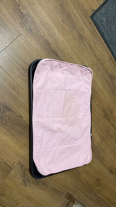 Переноска для тварин до 2 кг туалет для собак