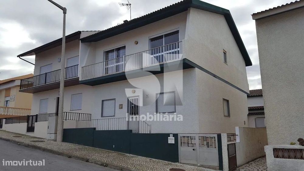 House in Praia da Vieira | 3 Independent Units