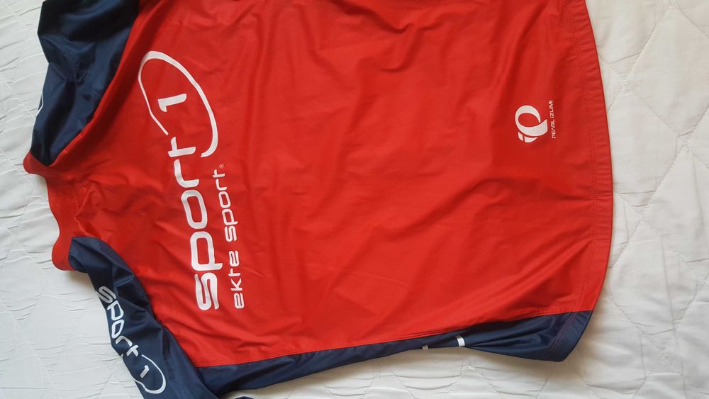 wiatrówka Pearl Izumi Run L