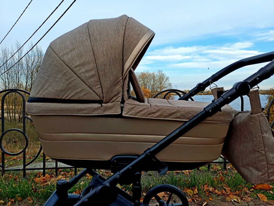 ПОВНИЙ РОЗПРОДАЖ! Коляски б/у Знижки!!! Акції! Героїв Дніпра