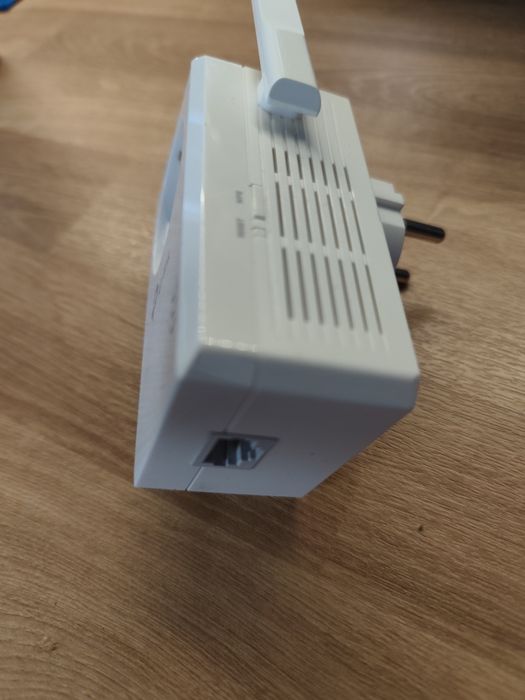 Repetidor se sinal TPLINK negociável