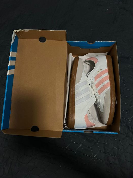 Кросівки Adidas samba