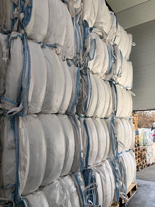 BIG BAG BAGI BEGI BIGI worki używane i nowe wysyłka cała Polska 236 cm