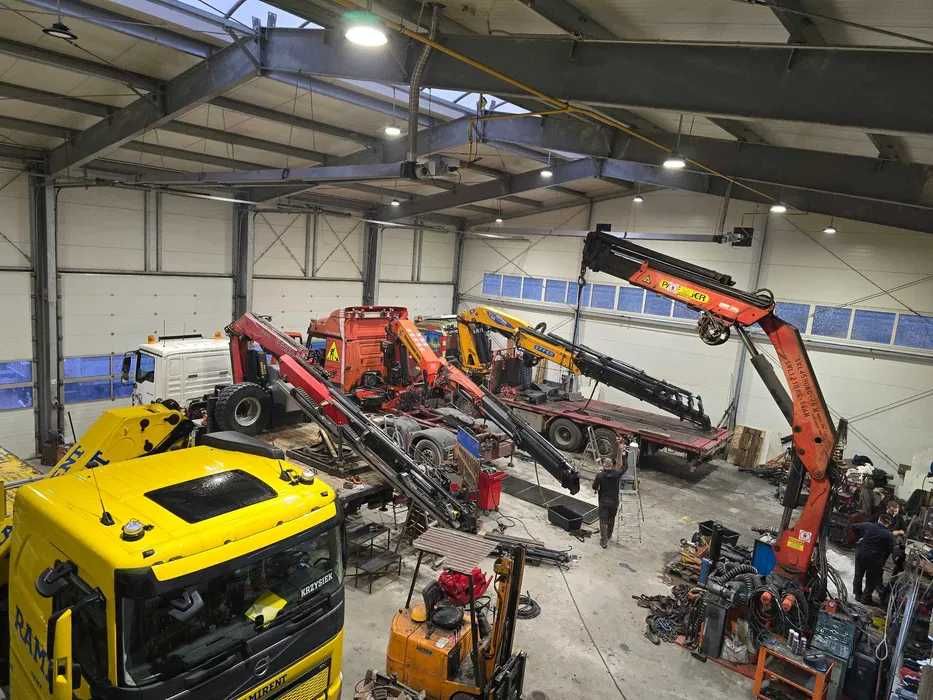 Przeglądy UDT Trójmiasto / Reda / Rumia / Wejherowo