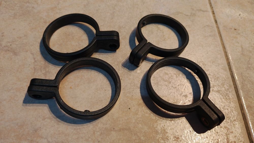 Ducati 996R Centralina 996 998 ST4S e outras peças