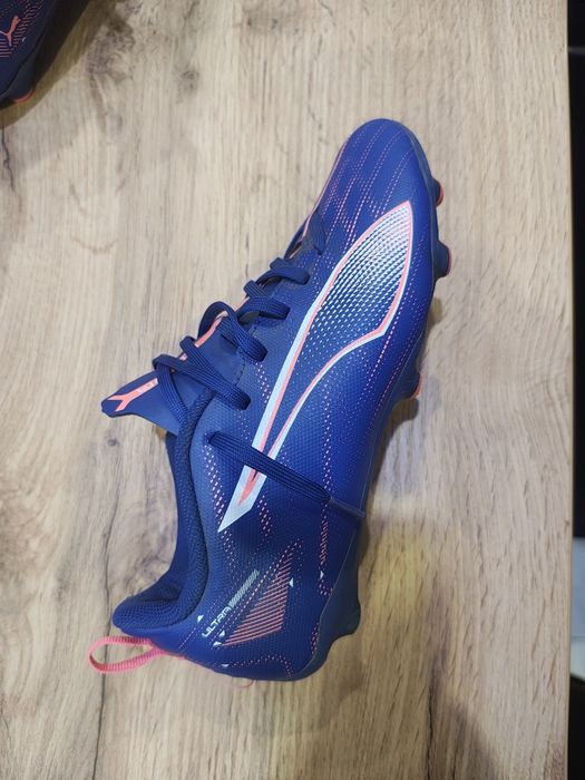 Buty piłkarskie Puma