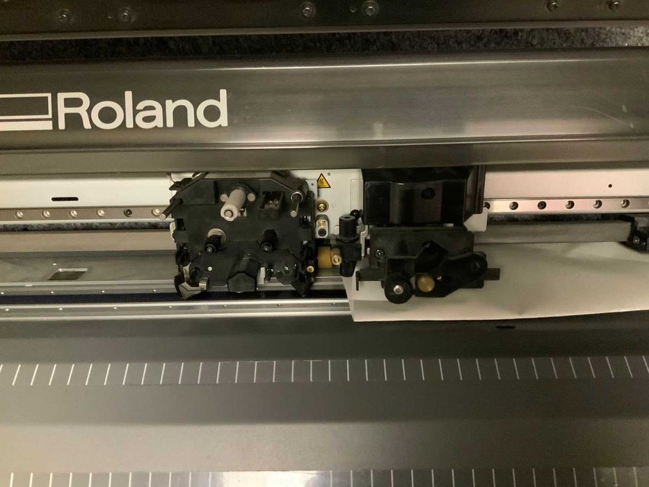 плоттер Roland PRO PC-600l ріжучий