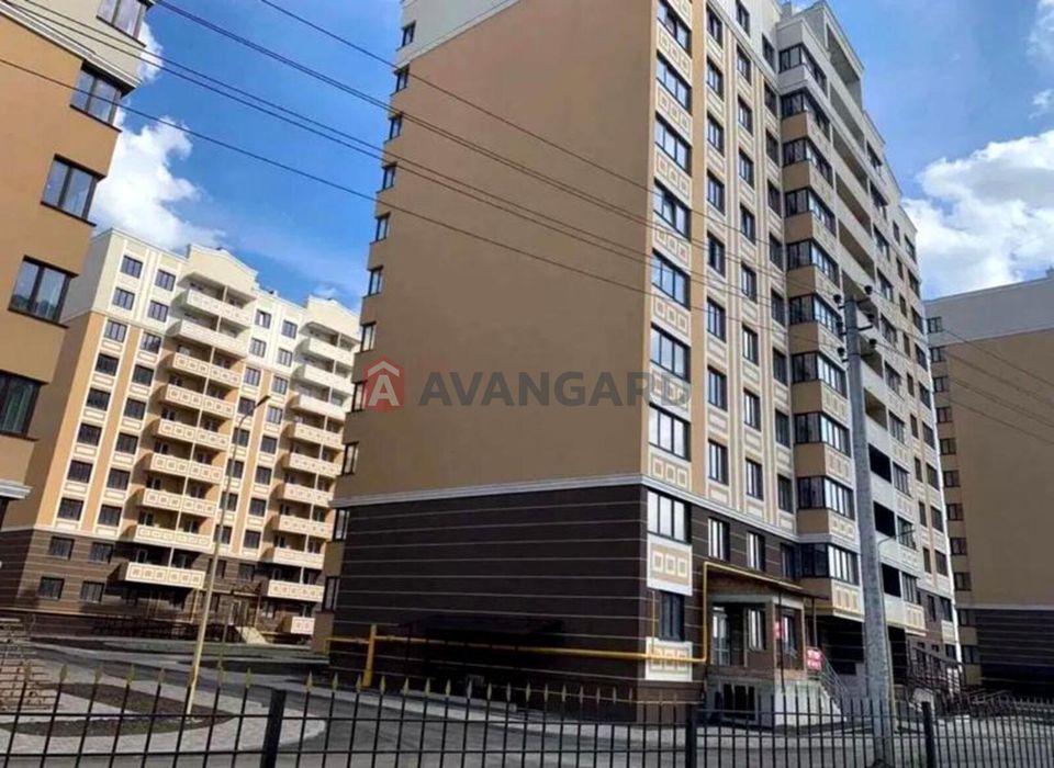 Продаж 2-кімн квартири, Крюківщина, вул. Відродження, 1.: 48 000 ...