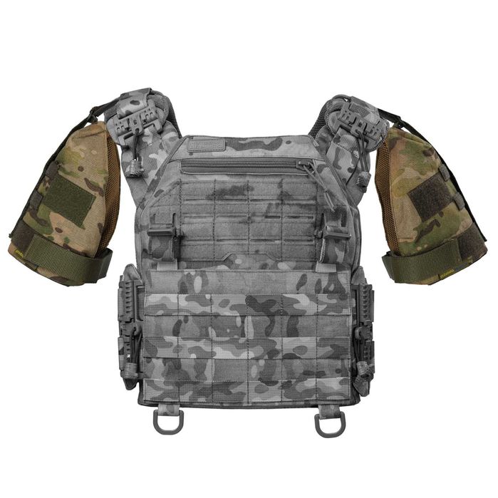 Защита плечей 1 класс ДСТУ (мультикам или пиксель)