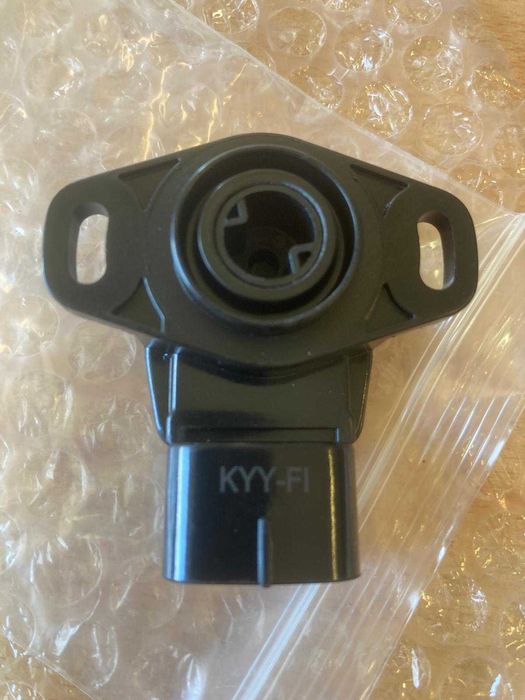 TPS (Throttle Position Sensor) KYY-017GM - Suzuki