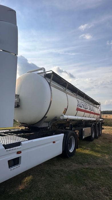 Gofa  Chemia L4BH  22500l
