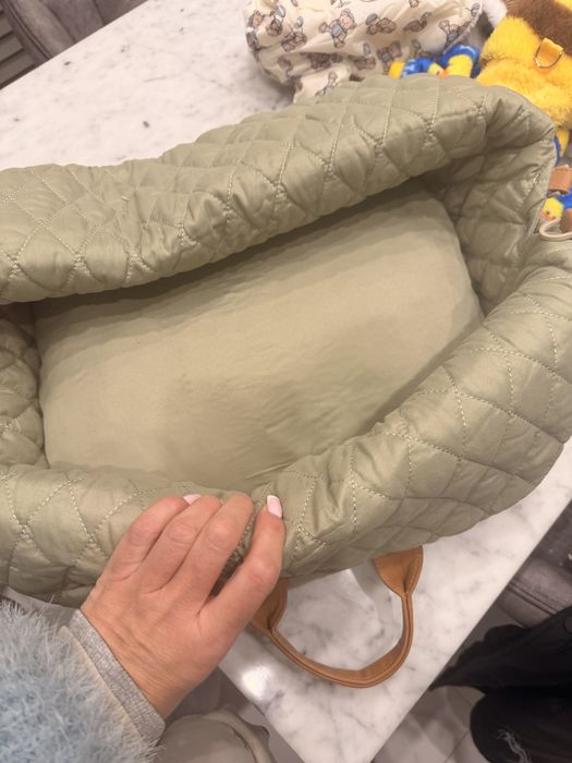 Torba transportowa - legowisko 2w1 , nosidelko