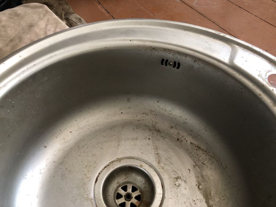 Продам подонн для душа и раковину нержавейка