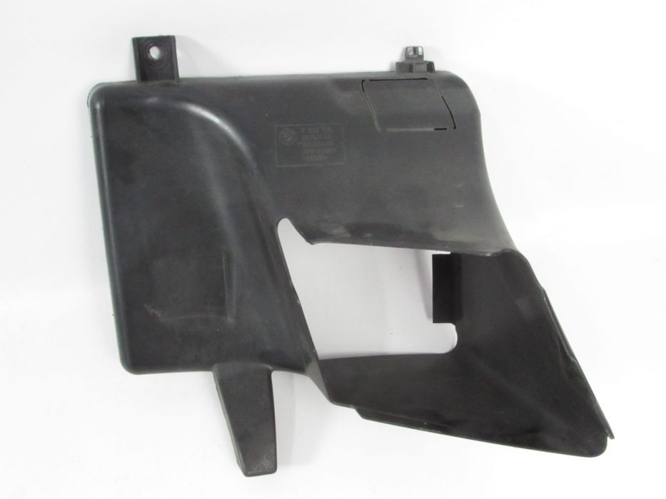 Conduta De Ar Bmw 5 Gran Turismo Ref: 517472007754